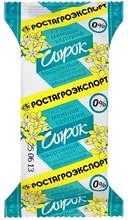 Load image into Gallery viewer, ROSTAGROEXPORT Cream Cheese Massa - Sirok
