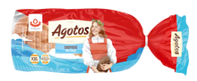 Load image into Gallery viewer, VILNIAUS DUONA Agotos Bread
