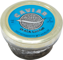 Load image into Gallery viewer, Black Pike Caviar
