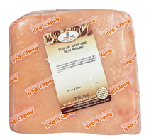 Load image into Gallery viewer, ANDY&#39;S DELI Bacon Loaf with Pork Shanks / Boczek Prasowany
