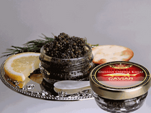 Load image into Gallery viewer, Osetra Caviar
