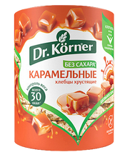 Load image into Gallery viewer, DR. KORNER Crackers (Hlebtsi) 90g/20pack
