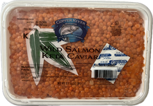 Load image into Gallery viewer, COPPER RIVER Salmon Caviar
