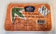 Load image into Gallery viewer, COPPER RIVER Salmon Caviar
