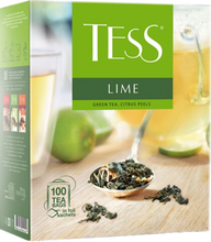 Load image into Gallery viewer, TESS Green Tea Collection
