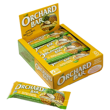 Load image into Gallery viewer, LIBERTY ORCHARDS Orchard Bar - Fruit, Nut &amp; Seed Bar
