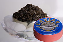 Load image into Gallery viewer, Siberian Osetra Baerii Caviar
