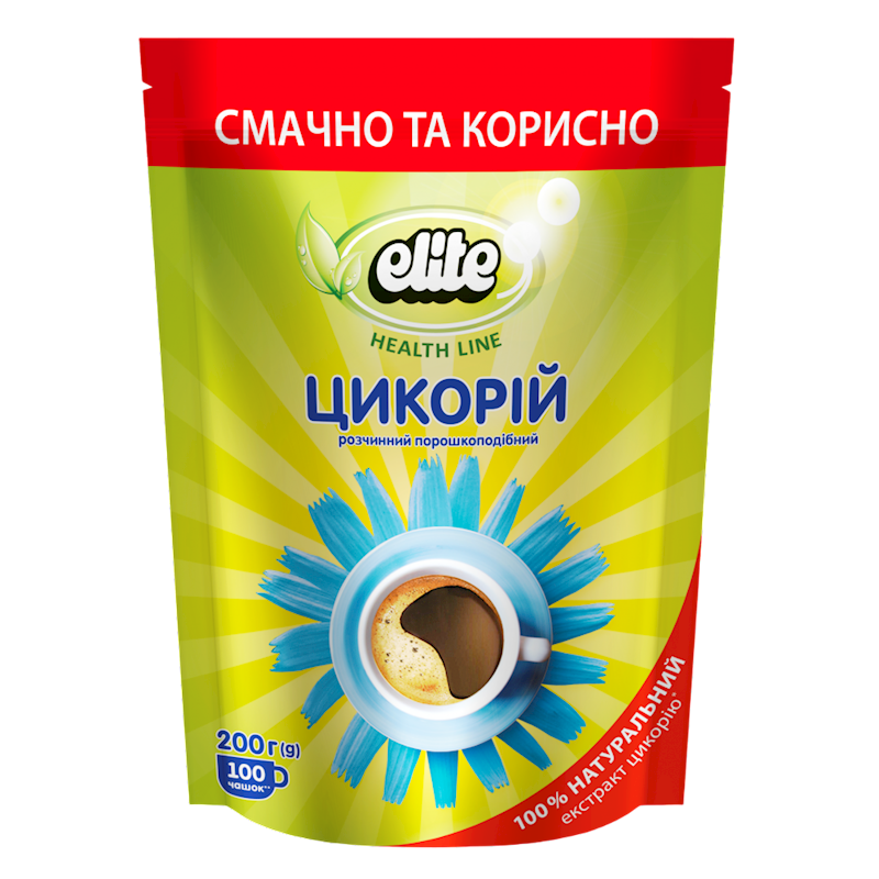 ELITE Instant Chicory Powder