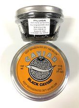 Load image into Gallery viewer, Black Pike Caviar
