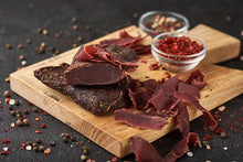 Load image into Gallery viewer, GOLD STAR DELI Alexandria Basturma (dried beef)
