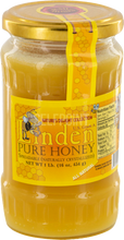 Load image into Gallery viewer, NATURE&#39;S DELIGHT Linden Honey
