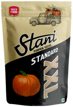 Load image into Gallery viewer, STANI STANDARD XXL Roasted Pumpkin Seeds
