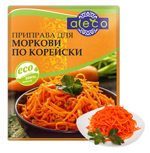 Load image into Gallery viewer, ALECO Seasoning for Korean Style Carrots
