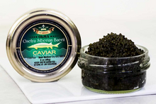 Load image into Gallery viewer, Siberian Osetra Baerii Caviar
