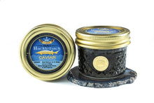 Load image into Gallery viewer, American Hackleback Sturgeon Caviar

