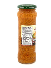 Load image into Gallery viewer, ZAKUSON Pickled Korean Style Carrots Picante 370ml
