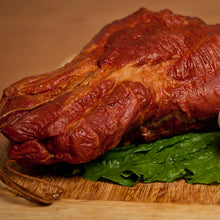 Load image into Gallery viewer, ANDY&#39;S DELI Cooked Smoked Pork Butt / Karczek Gotowany ~4lbs
