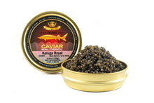 Load image into Gallery viewer, Kaluga Caviar
