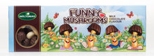 Load image into Gallery viewer, MILTONAS Funny Mushrooms Cookies
