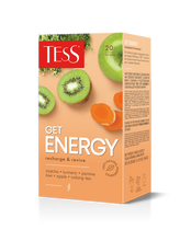 Load image into Gallery viewer, TESS Wellness Tea Collection
