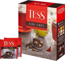 Load image into Gallery viewer, TESS Black Tea Collection
