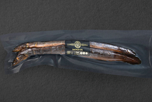 Load image into Gallery viewer, ATLANTA SMOKE HOUSE Hot Smoked Eel ~1lb
