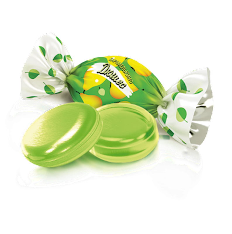 ROSHEN Caramel Dushes Karamelkino 2.2lb/8pack