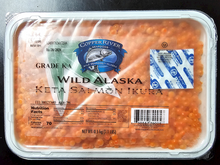 Load image into Gallery viewer, COPPER RIVER Salmon Caviar
