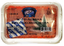 Load image into Gallery viewer, COPPER RIVER Salmon Caviar
