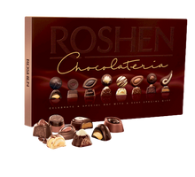 Load image into Gallery viewer, ROSHEN Chocolateria Boxed  Candy
