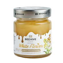 Load image into Gallery viewer, BEEHIVE White Flower Honey
