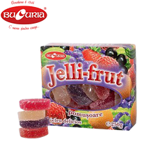 Load image into Gallery viewer, BUCURIA Jelli-frut Marmelade 250g/15pack

