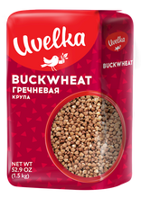Load image into Gallery viewer, UVELKA Buckwheat
