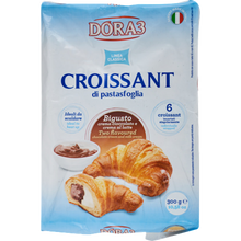 Load image into Gallery viewer, DORA 3 Croissants 300g/8pack
