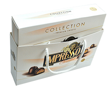 Load image into Gallery viewer, SPARTAK Impresso Candy Gift Box
