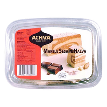 Load image into Gallery viewer, ACHVA Sesame Halva 454g/12pack
