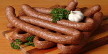 Load image into Gallery viewer, ANDY'S DELI Zwyczajna Polish Sausage
