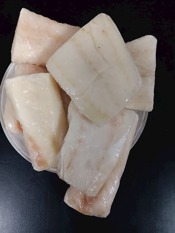 Frozen Cod Fillet ~20lbs