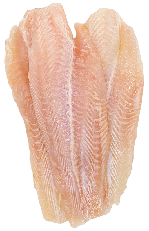 Basa Swai Fillet ~22lbs