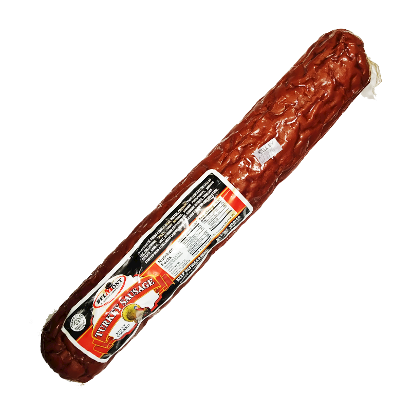BELMONT Turkey Kielbasa ~3lbs
