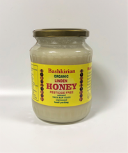 Load image into Gallery viewer, Bashkirian Organic Raw Honey
