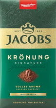 Load image into Gallery viewer, JACOBS Ground Coffee
