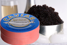 Load image into Gallery viewer, Siberian Osetra Baerii Caviar
