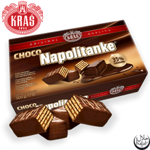 Load image into Gallery viewer, KRAS Napolitanke Waffles
