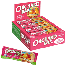 Load image into Gallery viewer, LIBERTY ORCHARDS Orchard Bar - Fruit, Nut &amp; Seed Bar
