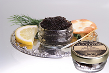 Load image into Gallery viewer, Black Pike Caviar
