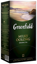 Load image into Gallery viewer, GREENFIELD Milky Oolong Tea
