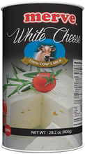Load image into Gallery viewer, MERVE Cow&#39;s Milk Cheese in Brine
