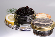 Load image into Gallery viewer, Black Pike Caviar
