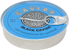 Load image into Gallery viewer, Black Pike Caviar
